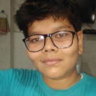 Pranav Tiwari Class I-V Tuition trainer in Marhowrah