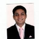 Photo of Sandeep Robin Chatterjee