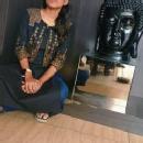 Raji S. Clinical Research Services trainer in Chennai