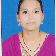 Kalyani Doke Class I-V Tuition trainer in Junnar