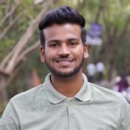 Vikas Chaurasiya Hindi Language trainer in Pune