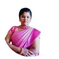 Gayathri G. Drawing trainer in Bangalore