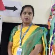 Vimala Class 10 trainer in Bangalore