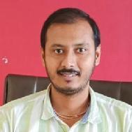 Pinaki Ranjan Ghosh Class 11 Tuition trainer in Kolkata