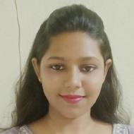 Akanksha C. Class I-V Tuition trainer in Pune