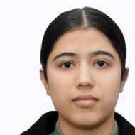 Sneha T. Class 10 trainer in Shimla