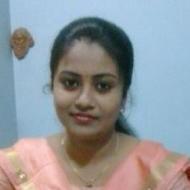 Priyanka D. Painting trainer in Bangalore