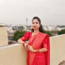Photo of Megha A.