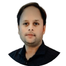 Photo of Anand Srivastava