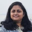 Photo of Adyashree R.