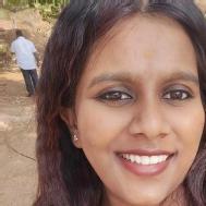 Chandrika R. Class 10 trainer in Bangalore