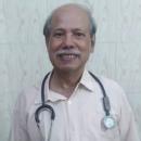 Photo of Dr N Das