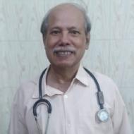 Dr N Das MBBS & Medical Tuition trainer in Kolkata