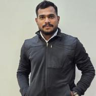 Rushikesh Gaikwad Class 10 trainer in Pune