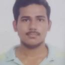 Photo of Tapan Upadhyay