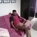 Photo of Vimal Kumar