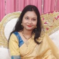 Nandana B. Class I-V Tuition trainer in Kolkata