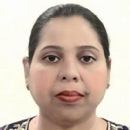 Sarika Chhabra Class I-V Tuition trainer in Mumbai