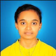 Klithika R. Class 10 trainer in Hyderabad