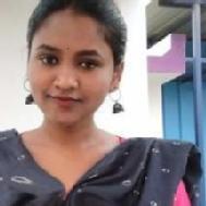 Ramya S M Class I-V Tuition trainer in Bangalore