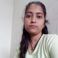 Prerana M. Class 12 Tuition trainer in Kanpur