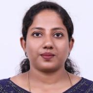 Merin F. BTech Tuition trainer in Mukundapuram