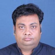 Debasis Kar Class 11 Tuition trainer in Kolkata