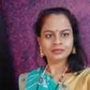 Photo of Sangita S.