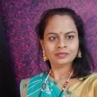 Sangita S. Class I-V Tuition trainer in Pune