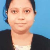 Arpita S. Class 8 Tuition trainer in Gushkara