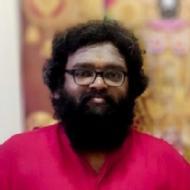 Raja Krishna Prasad Chandaluri CA trainer in Kakinada