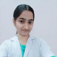 Vaishnavi Telugu Language trainer in Raichur