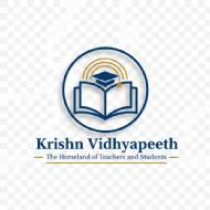 Krishn Vidhyapeeth - The Homeland of Students and Teachers Class 9 Tuition institute in Kaji Khedi