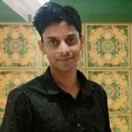 Shubham Choudhary Class 10 trainer in Lucknow