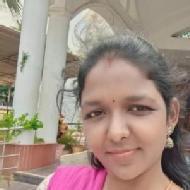 Neha HR trainer in Coimbatore