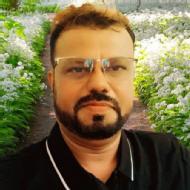 Rajeev Malik Class 12 Tuition trainer in Lucknow