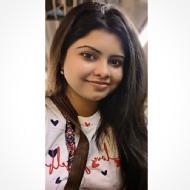 Pritha Class 11 Tuition trainer in Birbhum