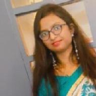 Gargi B. Engineering Entrance trainer in Kolkata