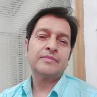 Manjeet Sehgal BA Tuition trainer in Mohali