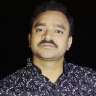 Subhra Bikash Chakraborty Class 12 Tuition trainer in West Medinipur