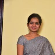 Sowmya Class 12 Tuition trainer in Pune