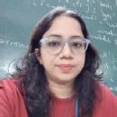 Photo of Nidhi Y.