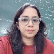 Nidhi Y. Hindi Language trainer in Delhi