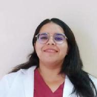 Dr Sargam P. Dental Tuition trainer in Bhiwani