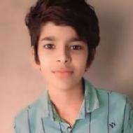 Yashraj Patidar Class I-V Tuition trainer in Tarana