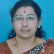 Shobha S. Class 6 Tuition trainer in Tumkur