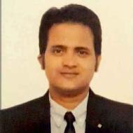 Dhiraj Kumar Class 10 trainer in Noida