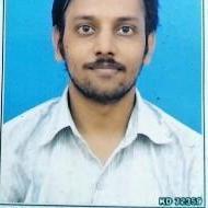 Shubham Srivastava Class 10 trainer in Lucknow