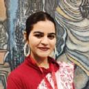 Photo of Vaishali P.
