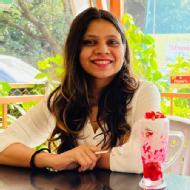 Ashvini P. Class 12 Tuition trainer in Pimpri-Chinchwad